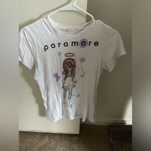 Paramore T-Shirt